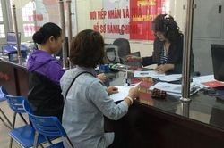 Khắc phục tình trạng tinh giản biên chế không đúng đối tượng