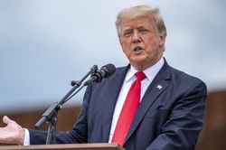 Khả năng ông Trump tái tranh cử tổng thống Mỹ năm 2024