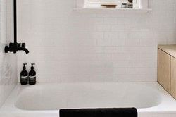 7 cách thiết kế phòng tắm nhỏ 5m2