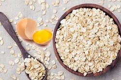 Ăn yến mạch có tốt cho tiêu hóa không?