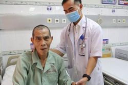 Bất ngờ đau lưng và bụng dữ dội coi chừng vỡ phình động mạch chủ bụng