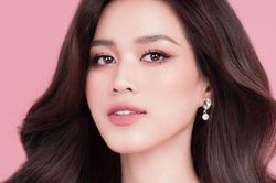 Gần hết nhiệm kỳ nhưng Đỗ Thị Hà vẫn có điều 'thiệt thòi' so với hội chị em Hoa hậu