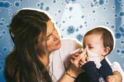 Lý do RSV nguy hiểm với nhóm trẻ nhất định