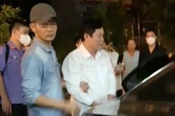 Bản án phúc thẩm liên quan vụ phó chánh án nhận hối lộ có khách quan?