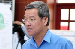Cựu chủ tịch Đồng Nai khai lý do giúp AIC trúng thầu