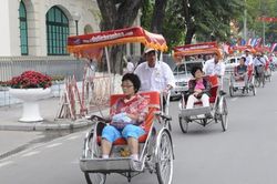 Thách thức với nguồn nhân lực du lịch văn hóa