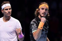 Ngôi số 1 thế giới được quyết định sau ATP Finals 2022