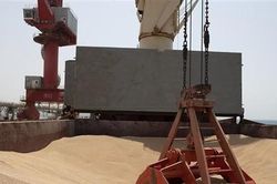 Nga, Liên hiệp quốc ký biên bản ghi nhớ liên quan xuất khẩu lương thực