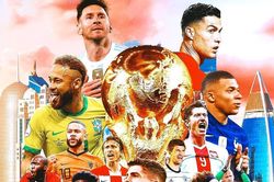 FIFA phối hợp Qatar ngăn chặn bán vé lậu World Cup 2022