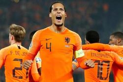 World Cup 2022 - Bảng A (Hà Lan, Qatar, Senegal, Ecuador): Show diễn của Lốc cam?