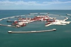 Kazakhstan sử dụng tuyến xuất khẩu dầu mới không đi qua Nga vào năm 2023