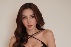 Nối gót Diệu Nhi, Thùy Tiên nung nấu ý định lấn sân âm nhạc, ngỏ lời làm thành viên của một nhóm nhạc