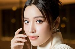 'Rũ bỏ' lớp trang điểm, mặt mộc của Puka có xuất sắc như lời đồn?