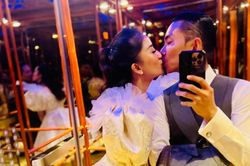 Cận kề ngày cưới, Phan Hiển lo lắng than thở về điều này