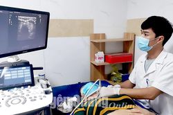 Bệnh viện Đa khoa Phương Bắc nhiều dịch vụ tri ân nhân kỷ niệm 3 năm ngày thành lập