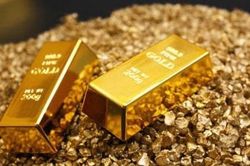 Giá vàng thế giới tăng lên mức cao nhất 3 tháng