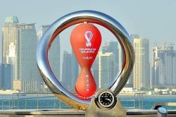 Qatar đã chi khoảng 220 tỷ USD cho World Cup 2022