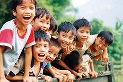 Chuyện vui cuối tuần: Giỏi toàn diện
