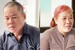 Bắt 2 vợ chồng tổ chức xuất cảnh, nhập cảnh trái phép