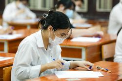 Đại học Quốc gia TP.HCM sử dụng chứng chỉ tiếng Anh VSTEP để tuyển sinh