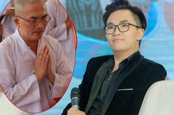 Ngỡ ngàng vườn rau sạch đủ các loại bên trong biệt thự triệu đô của MC vừa xuống tóc xuất gia gieo duyên
