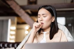 Nhận biết vấn đề sức khỏe qua cơn ho