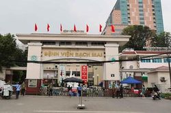 Tự chủ bệnh viện: Cần theo lộ trình, cơ chế phù hợp