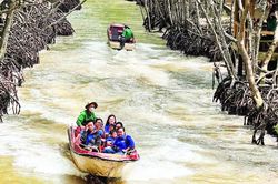 Tạo sức bật cho kinh tế-xã hội thành phố