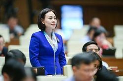 Đại biểu Quốc hội: Việc xác định giá đất cần tính đến nhu cầu mua nhà của người có thu nhập thấp