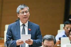 ĐBQH đề nghị cần chấm dứt 'kỷ nguyên' nhà ống bất hợp lý