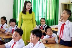 Hãy để thầy cô được làm công việc của chính mình