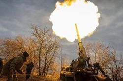 Quân đội Ukraine lên kế hoạch tiến công để tiếp cận Biển Azov