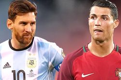 World Cup 2022: Cuộc chiến cuối cùng của Messi và Ronaldo