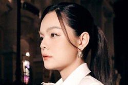 Ca sĩ Phạm Quỳnh Anh xin lỗi khán giả vì mất giọng khi đang hát