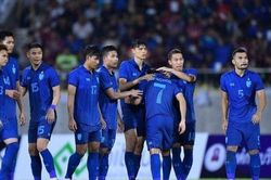35 cầu thủ Thái Lan từ chối hội quân chuẩn bị cho AFF Cup 2022