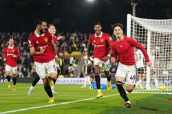Với Garnacho, MU có thể quên Ronaldo!