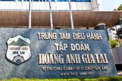 HAGL báo lãi vượt 1.000 tỷ đồng