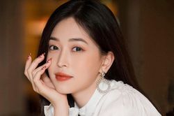 Phương Nga hé lộ lí do xuống tóc sau khi trở thành vợ Bình An