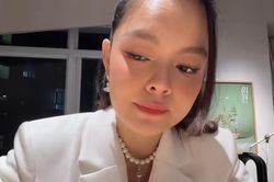 Phạm Quỳnh Anh gặp vấn đề sức khỏe, xin lỗi khán giả chưa làm trọn vẹn được điều này