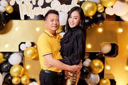 Mở bình luận nhưng vẫn sợ chuyện tình cảm bị xì xào, Shark Bình liền có hành động 'rào trước đón sau'