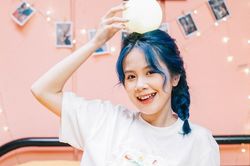 ChangMie: 'Tôi đủ tự tin để trở thành một ca sĩ chuyên nghiệp'
