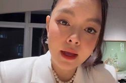 Phạm Quỳnh Anh xin lỗi khán giả vì mất giọng khi đang hát