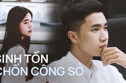 Lương cao, công ty có tiếng không bằng sếp tốt