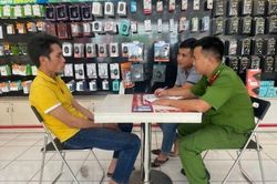 Đồng Nai: Tạm giữ đối tượng phá khóa đột nhập cửa hàng trộm cắp tài sản hơn 1 tỷ đồng