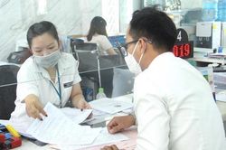 Bộ Nội vụ nêu 5 trường hợp không được thực hiện tinh giản biên chế