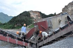 Kịp thời công bố, điều chỉnh giá vật liệu xây dựng