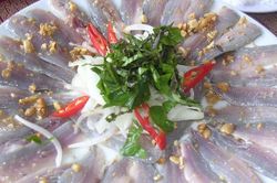 Phòng tránh bệnh truyền qua thực phẩm do ký sinh trùng