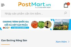 Lâm Đồng: Đưa 2 sản phẩm tiêu biểu lên sàn thương mại điện tử