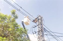 Khắc phục hiện tượng không đảm bảo tiếp xúc trên lưới điện