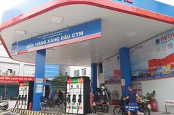 Thị trường xăng dầu Hà Nội trở lại bình thường